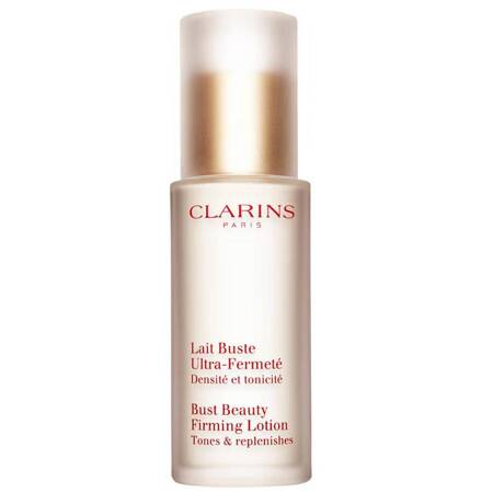 CLARINS - Bust Beauty Firming Lotion ujędrniające mleczko do biustu i dekoltu 50ml