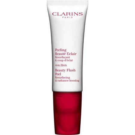 CLARINS - SOS Lashes Serum Mascara serum rewitalizujące i odżywcza baza pod tusz do rzęs 8ml