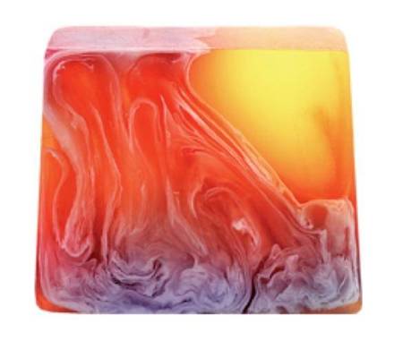 Caiperina Soap Slice mydło glicerynowe 100g