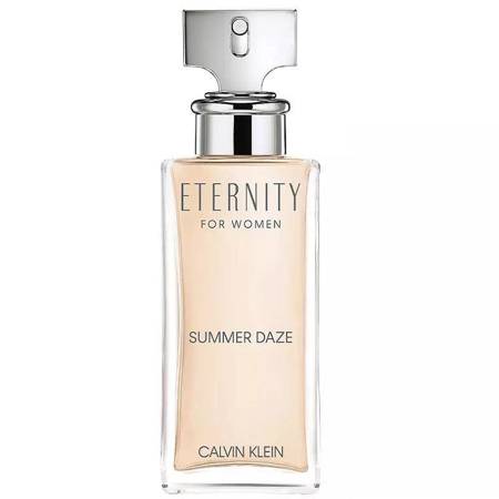 Calvin Klein Eternity Summer Daze For Women woda perfumowana spray 100ml