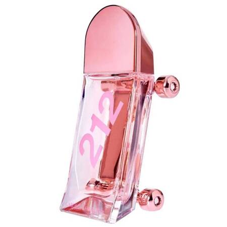 Carolina Herrera 212 Heroes Forever Young woda perfumowana spray 30ml