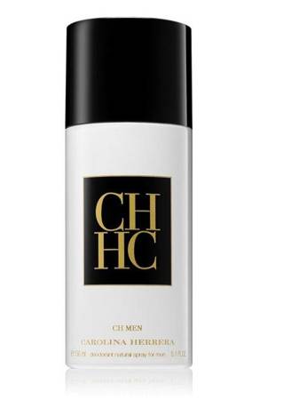 Carolina Herrera CH Men dezodorant spray 150ml