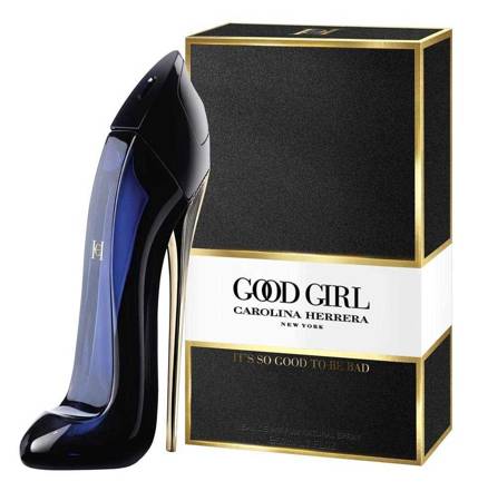 Carolina Herrera Good Girl woda perfumowana 80ml