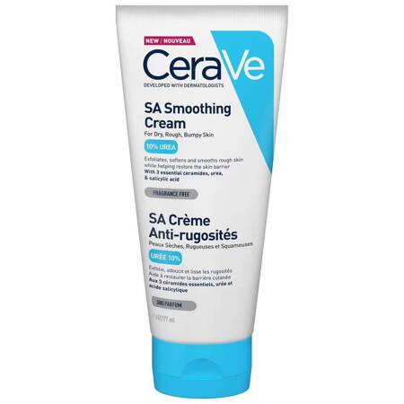 CeraVe CeraVe SA Wygładzający balsam 177ml