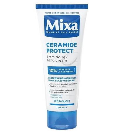 Ceramide Protect krem do rąk 100ml