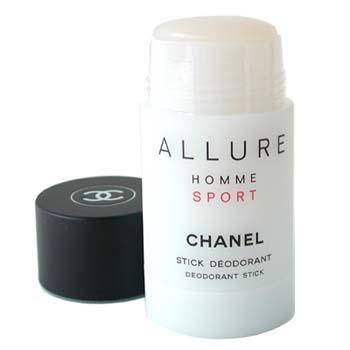 Chanel Allure Homme Sport dezodorant sztyft 75ml