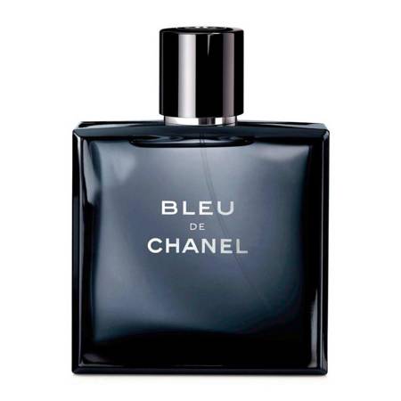 Chanel Bleu de Chanel Pour Homme Woda toaletowa spray 150ml