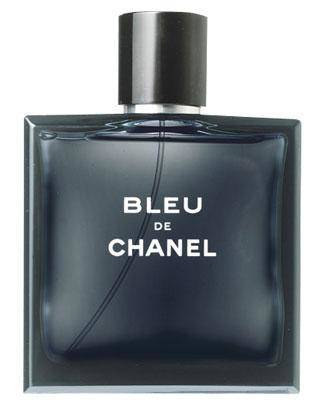 Chanel Bleu de Chanel Pour Homme woda toaletowa spray 50ml