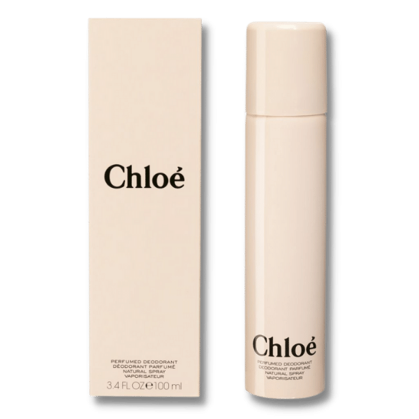 Chloé Chloé perfumowany dezodorant spray 100ml