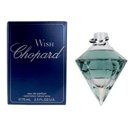 Chopard - Wish woda perfumowana spray 75ml