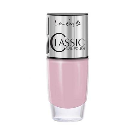 Classic Nail Polish lakier do paznokci 467 8ml