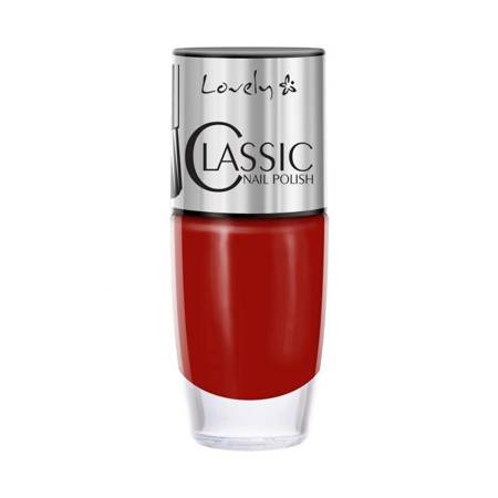 Classic Nail Polish lakier do paznokci 64 8ml