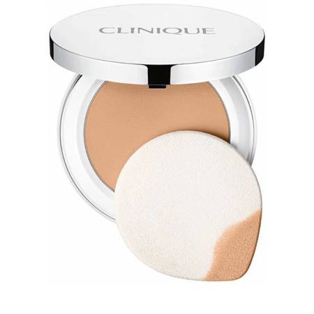 Clinique Beyond Perfecting Powder Foundation + Concealer podkład w pudrze i korektor 2 Alabaster 14.5g