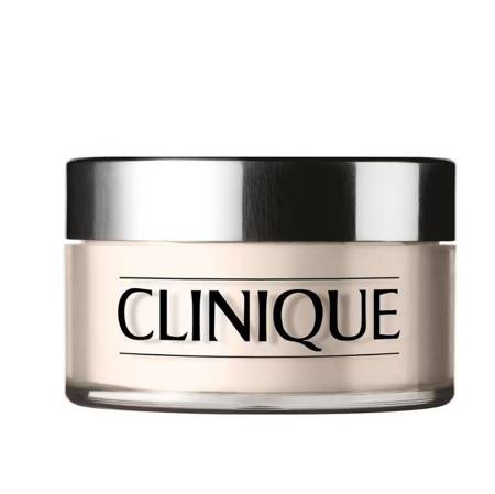 Clinique Blended Face Powder lekki puder sypki 20 Invisible Blend 25g