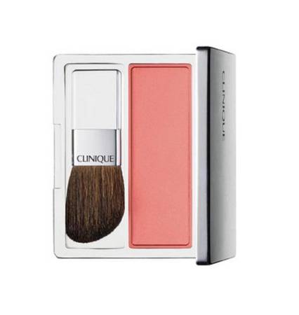 Clinique Blushing Powder Blush róż do policzków nr 107 Sunset Glow 6g