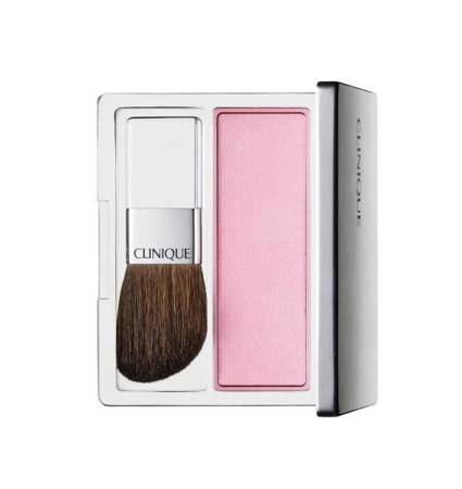 Clinique Blushing Powder Blush róż do policzków nr 120 Bashful Blush 6g