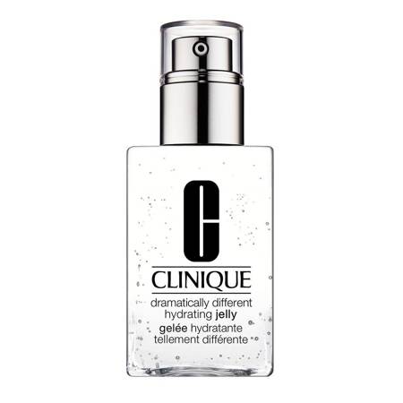 Clinique Dramatically Different Hydrating Jelly nawilżający żel do twarzy 125ml