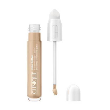 Clinique Even Better Concealer korektor do twarzy CN 40 Cream Chamois 6ml