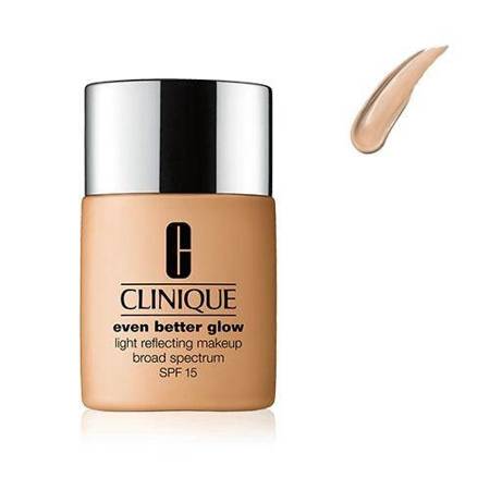 Clinique Even Better™ Glow Light Reflecting Makeup SPF15 podkład do twarzy CN 28 Ivory 30ml