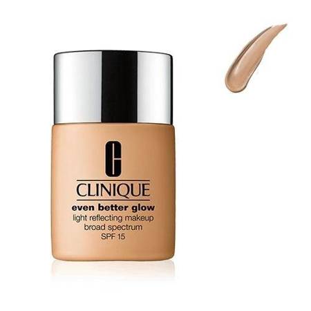 Clinique Even Better™ Glow Light Reflecting Makeup SPF15 podkład do twarzy CN 70 Vanilla 30ml