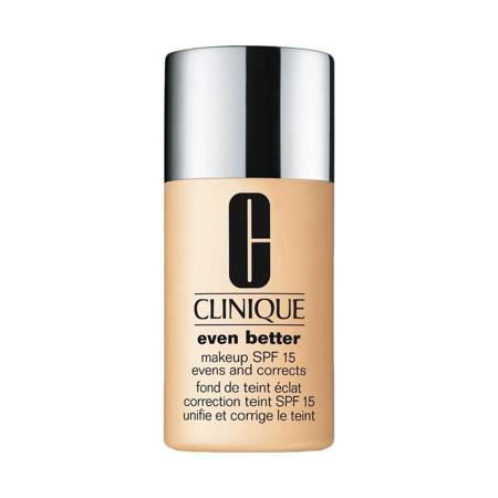 Clinique Even Better™ Makeup SPF15 podkład wyrównujący koloryt skóry 12 Meringue 30ml