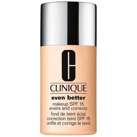 Clinique Even Better™ Makeup SPF15 podkład wyrównujący koloryt skóry CN 20 Fair 30ml