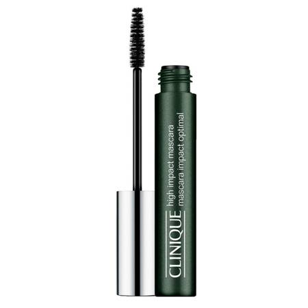 Clinique High Impact Mascara tusz do rzęs 02 Black/Brown 7ml