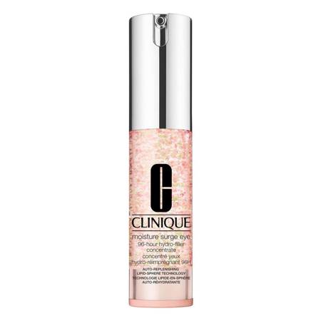 Clinique Moisture Surge Eye™ 96-Hour Hydro-Filler Concentrate nawilżający żel pod oczy 15ml