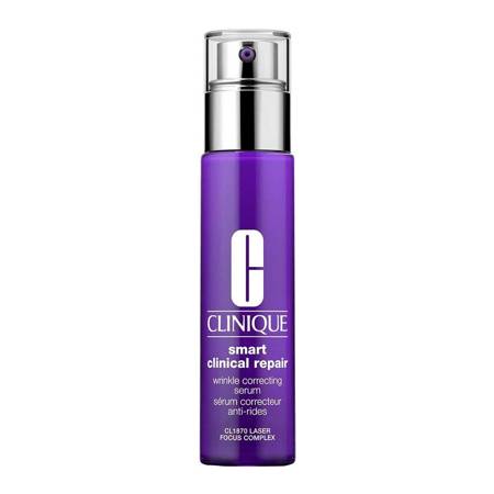 Clinique Smart Clinical Repair Wrinkle Correcting Serum korygujące serum przeciwzmarszczkowe 30ml