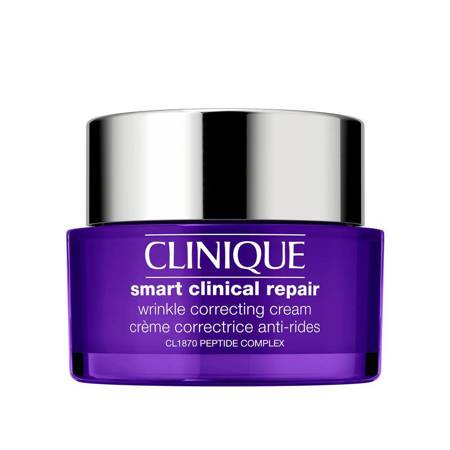 Clinique Smart Clinical Repair krem korygujący zmarszczki 50ml