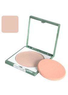 Clinique Stay Matte Sheer Pressed Powder Oil-Free Beztłuszczowy Puder w kompakcie Stay Beige 03 7.6g