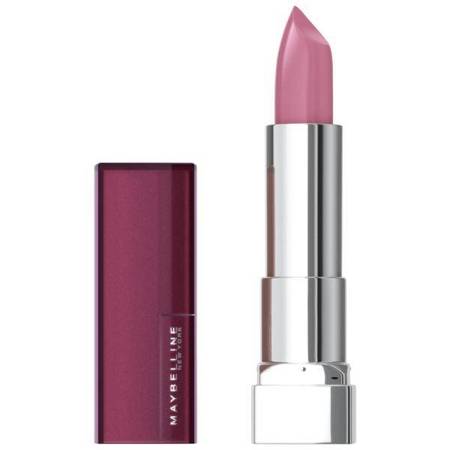 Color Sensational Matte pomadka do ust 942 Blushing Pout 4.4g