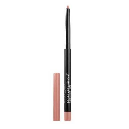 Color Sensational Shaping Lip Liner konturówka do ust 10 Nude Whisper 0.28g