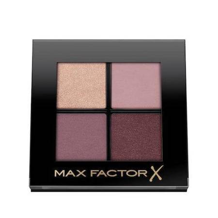 Colour Expert Mini Palette paleta cieni do powiek 002 Crushed Blooms 7g