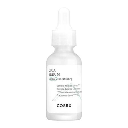 CosRx Pure Fit Cica Serum łagodzące serum do twarzy 30ml