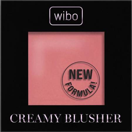 Creamy Blusher róż do policzków 3 3.5g