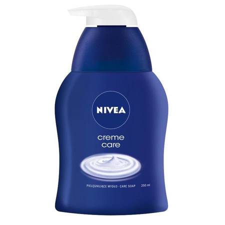 Creme Care pielęgnujące mydło w płynie 250ml