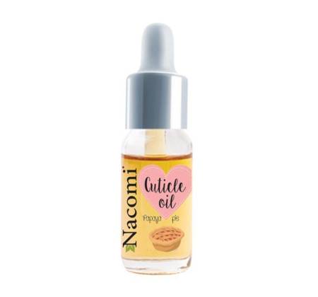 Cuticle Oil olejek do skórek Papaya Pie 15ml