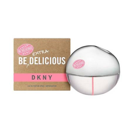 DKNY Be Delicious Extra woda perfumowana spray 50ml