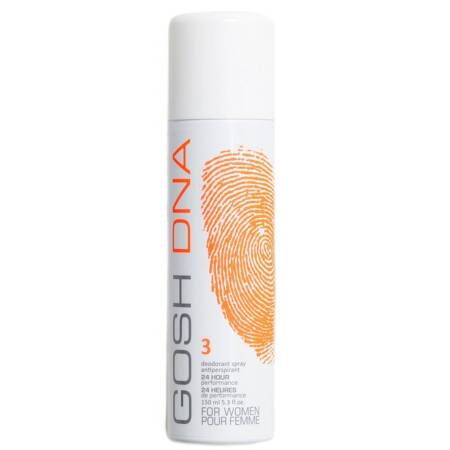 DNA 3 For Women dezodorant spray 150ml