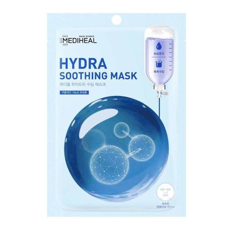 Daily Mask nawilżająca maska w płachcie Hydra 20ml