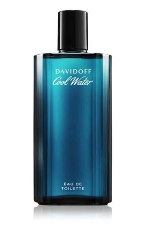 Davidoff Cool Water Men EDT Woda toaletowa spray 200ml