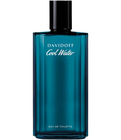 Davidoff Cool Water Men woda toaletowa spray 125ml