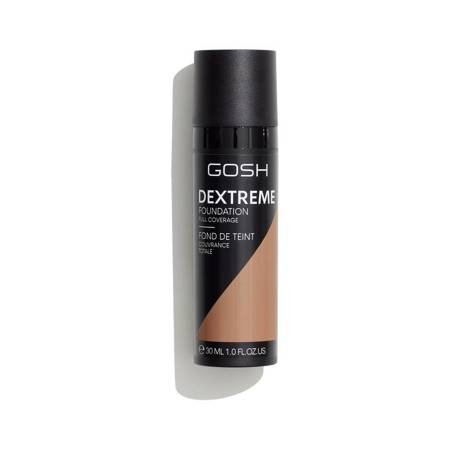 Dextreme Full Coverage Foundation podkład o pełnym kryciu 005 Beige 30ml