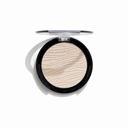 Dextreme High Coverage Powder puder kryjący 002 Ivory 9g