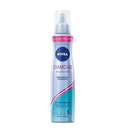 Diamond Volume Care pianka do włosów 150ml