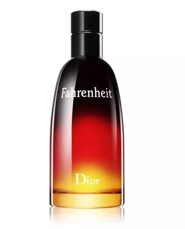 Dior Fahrenheit woda toaletowa spray 100ml