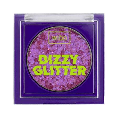 Dizzy Glitter cień do powiek 03 2g