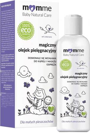 Dla Maluszka magiczny olejek pielęgnacyjny 150ml