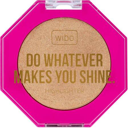 Do Whatever Makes You Shine Highlighter rozświetlacz do twarzy 5g